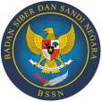 Badan Siber dan Sandi Negara (BSSN) (Agency Cyber and the Password State)